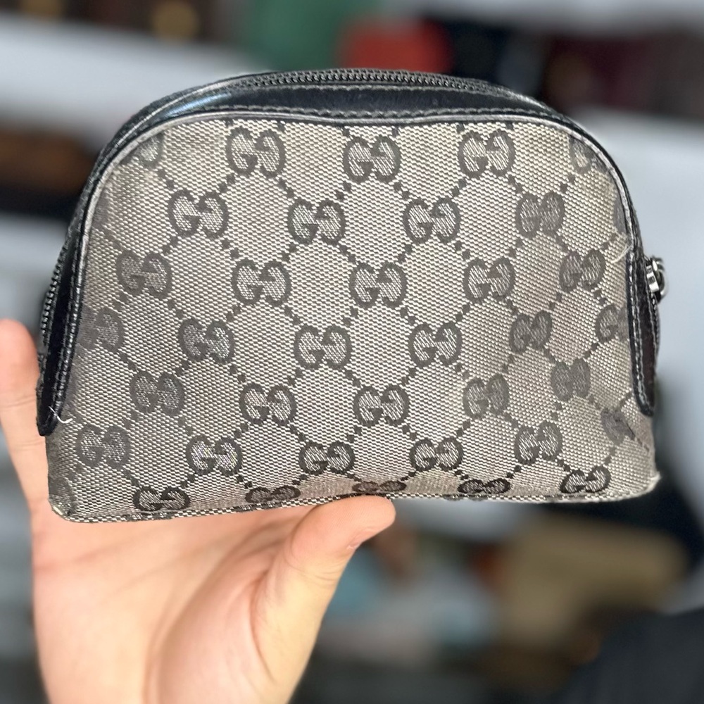 Gucci Rare Pouch